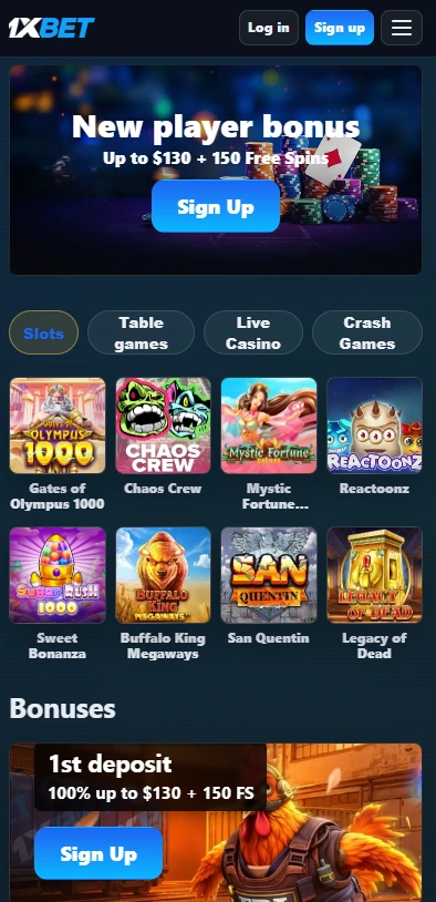 All in One App.